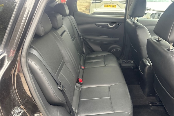 Used Nissan Qashqai 2017 for sale - 75734941: Photo 30