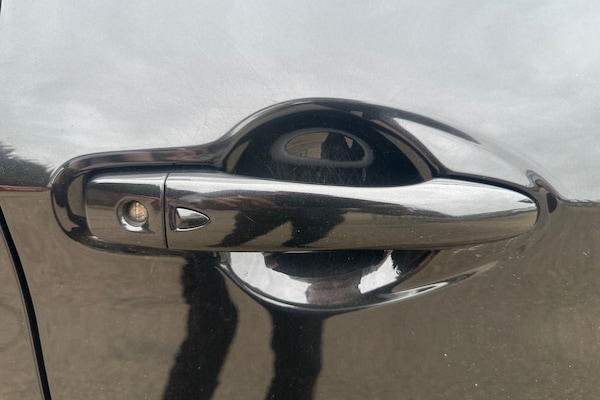 Used Nissan Qashqai 2017 for sale - 75734941: Photo 32