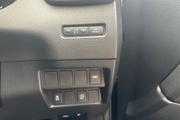 Used Nissan Qashqai 2017 for sale - 75734941: Photo 35