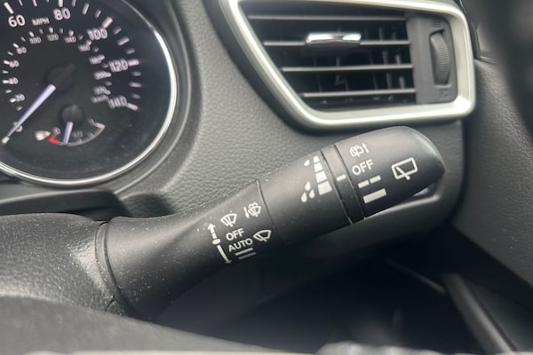 Used Nissan Qashqai 2017 for sale - 75734941: Photo 38