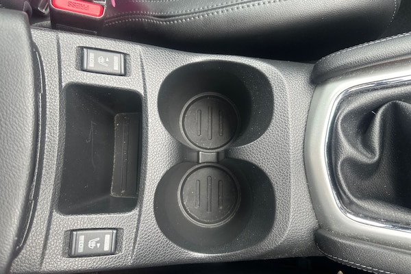 Used Nissan Qashqai 2017 for sale - 75734941: Photo 39