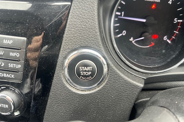 Used Nissan Qashqai 2017 for sale - 75734941: Photo 40