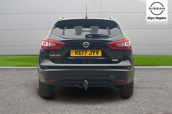 Used Nissan Qashqai 2017 for sale - 75734941: Photo 4