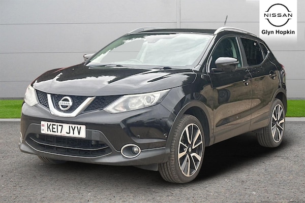 Used Nissan Qashqai 2017 for sale - 75734941: Photo 7