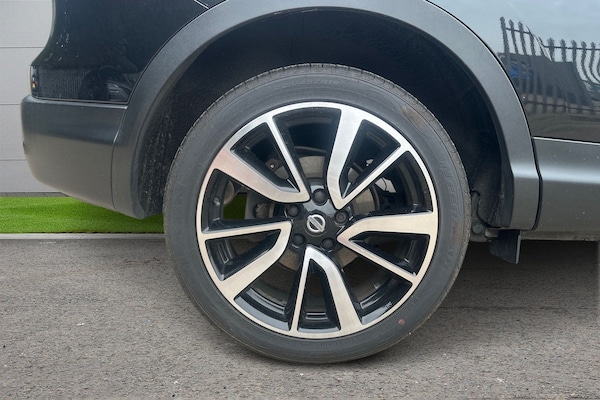 Used Nissan Qashqai 2017 for sale - 75734941: Photo 9
