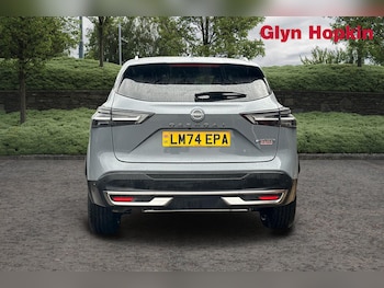 Used Nissan Qashqai 2024 for sale - 77269356: Photo