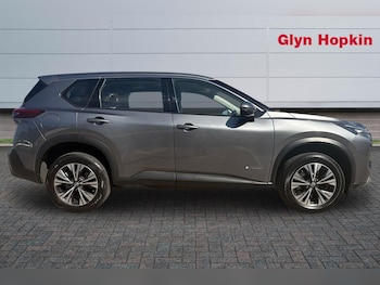 Used Nissan X-Trail 2023 for sale - 79237424: Photo