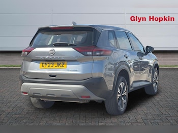Used Nissan X-Trail 2023 for sale - 79237424: Photo