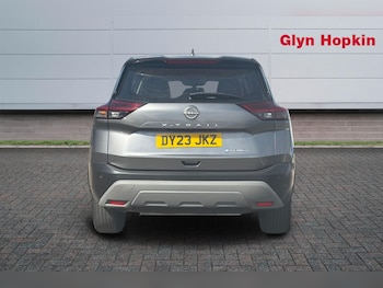 Used Nissan X-Trail 2023 for sale - 79237424: Photo