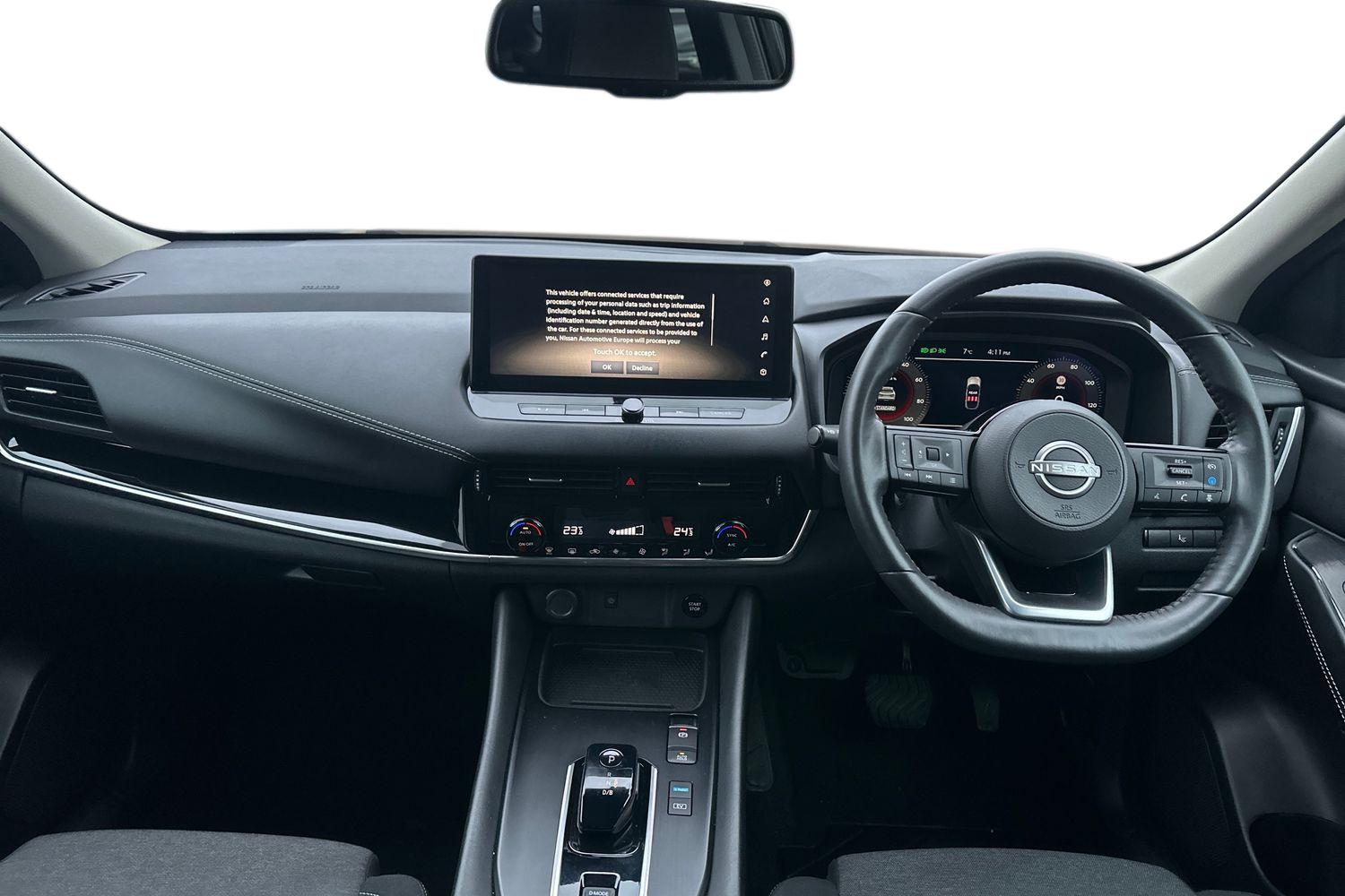 Used Nissan Qashqai 2023 for sale - 77413958: Photo 12