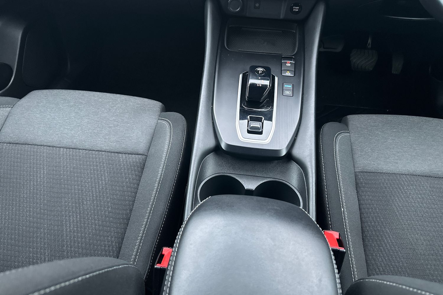 Used Nissan Qashqai 2023 for sale - 77413958: Photo 14