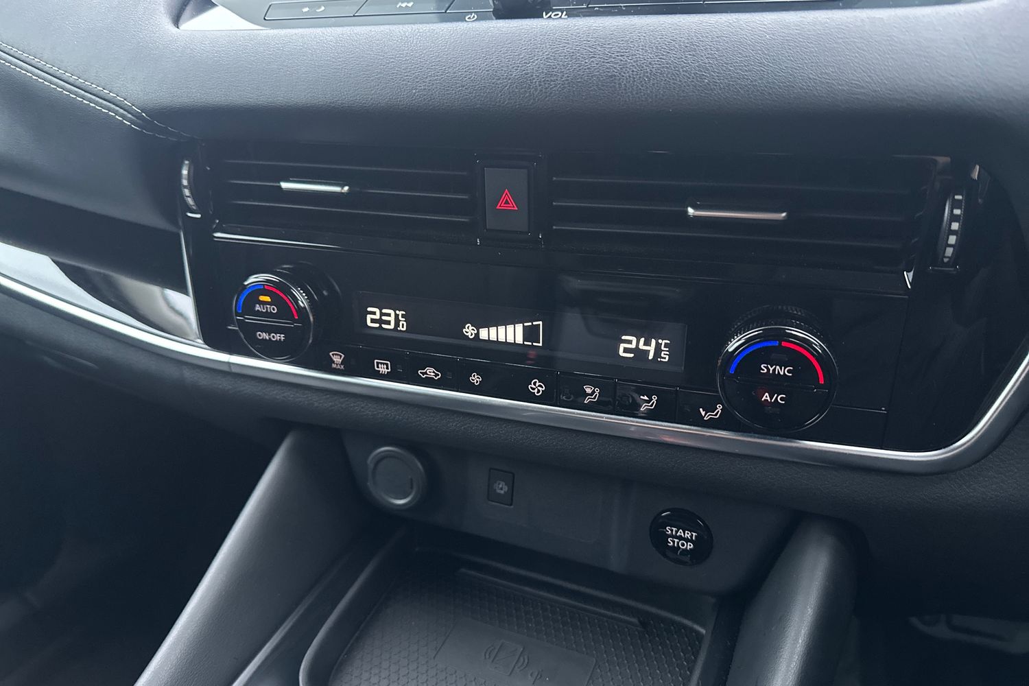 Used Nissan Qashqai 2023 for sale - 77413958: Photo 15