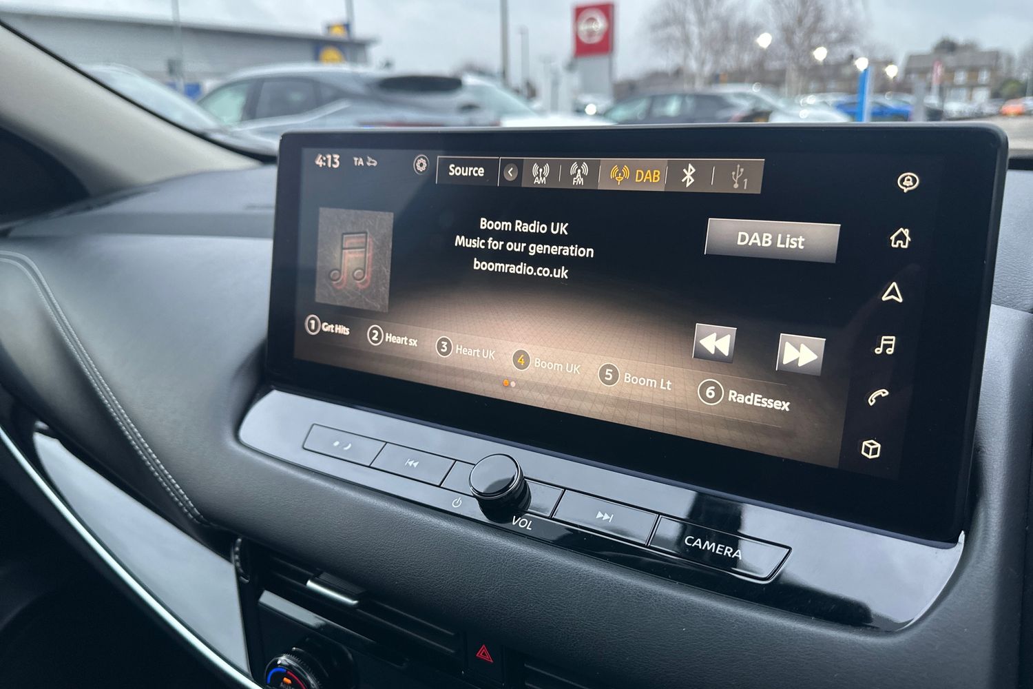 Used Nissan Qashqai 2023 for sale - 77413958: Photo 17