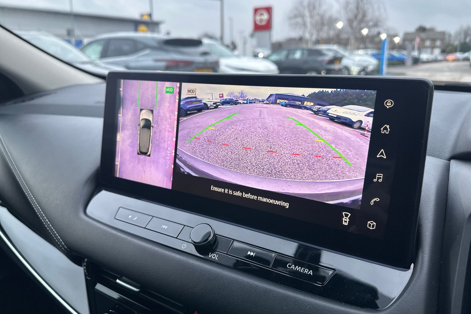 Used Nissan Qashqai 2023 for sale - 77413958: Photo 19