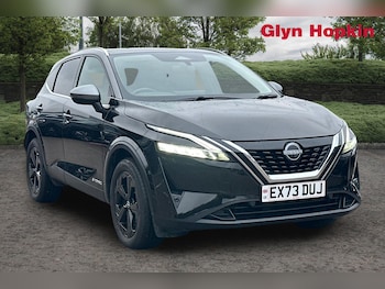 Used Nissan Qashqai 2023 for sale - 77413958: Photo