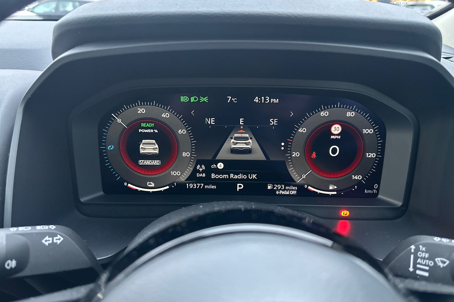 Used Nissan Qashqai 2023 for sale - 77413958: Photo 20