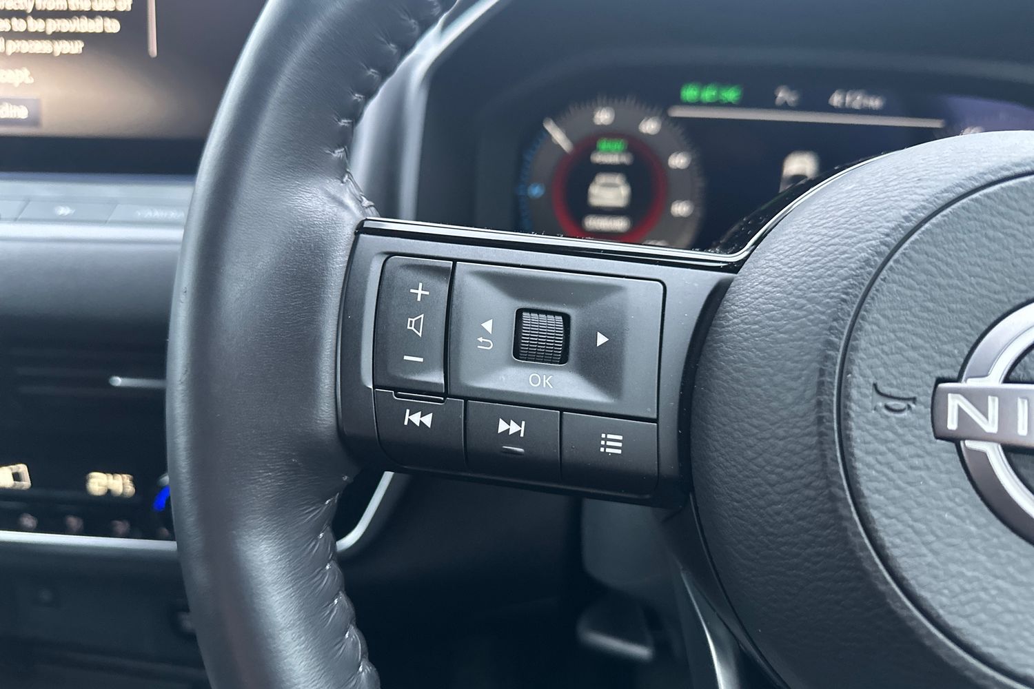 Used Nissan Qashqai 2023 for sale - 77413958: Photo 21