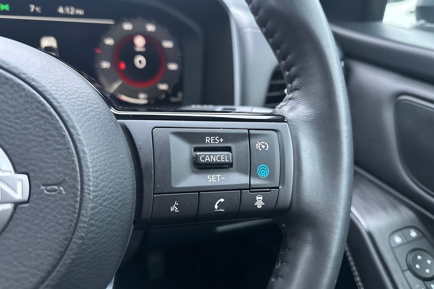 Used Nissan Qashqai 2023 for sale - 77413958: Photo 22