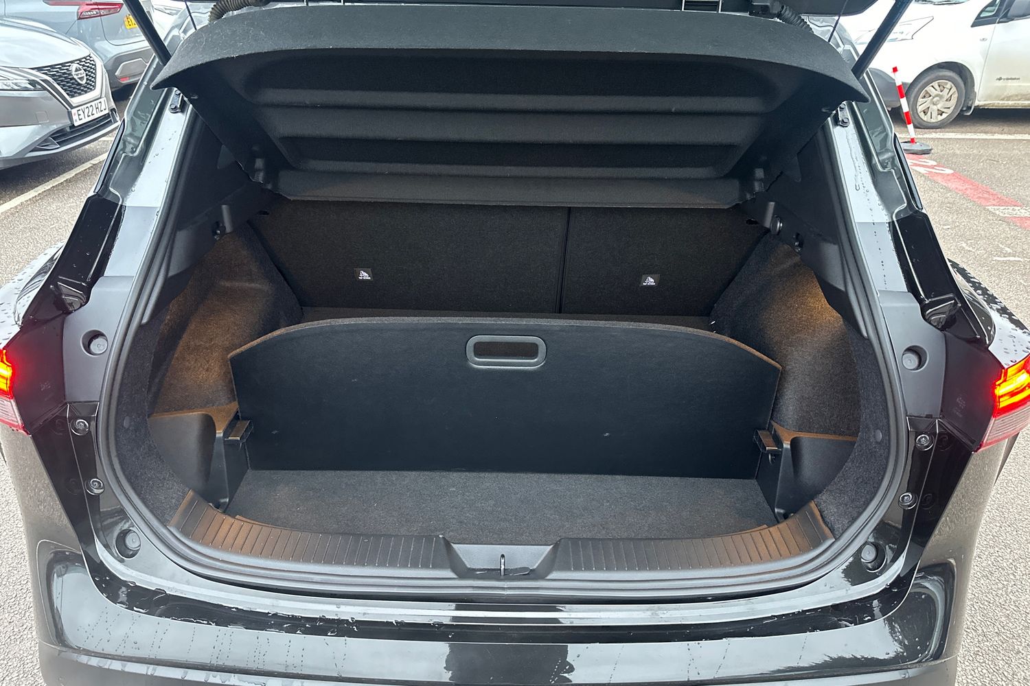 Used Nissan Qashqai 2023 for sale - 77413958: Photo 24