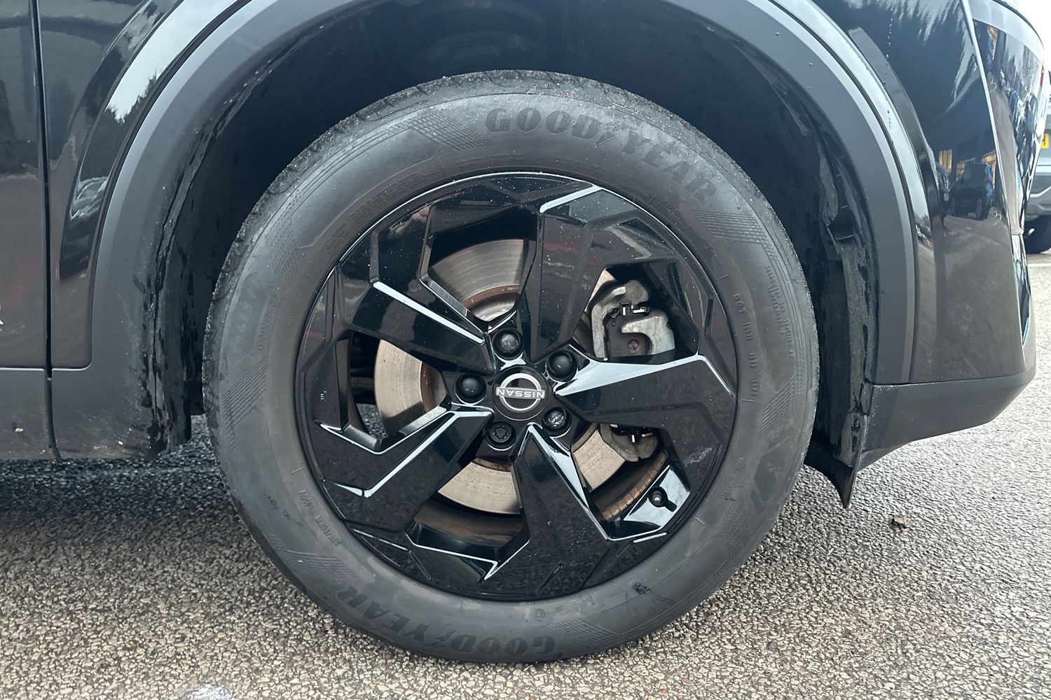 Used Nissan Qashqai 2023 for sale - 77413958: Photo 25