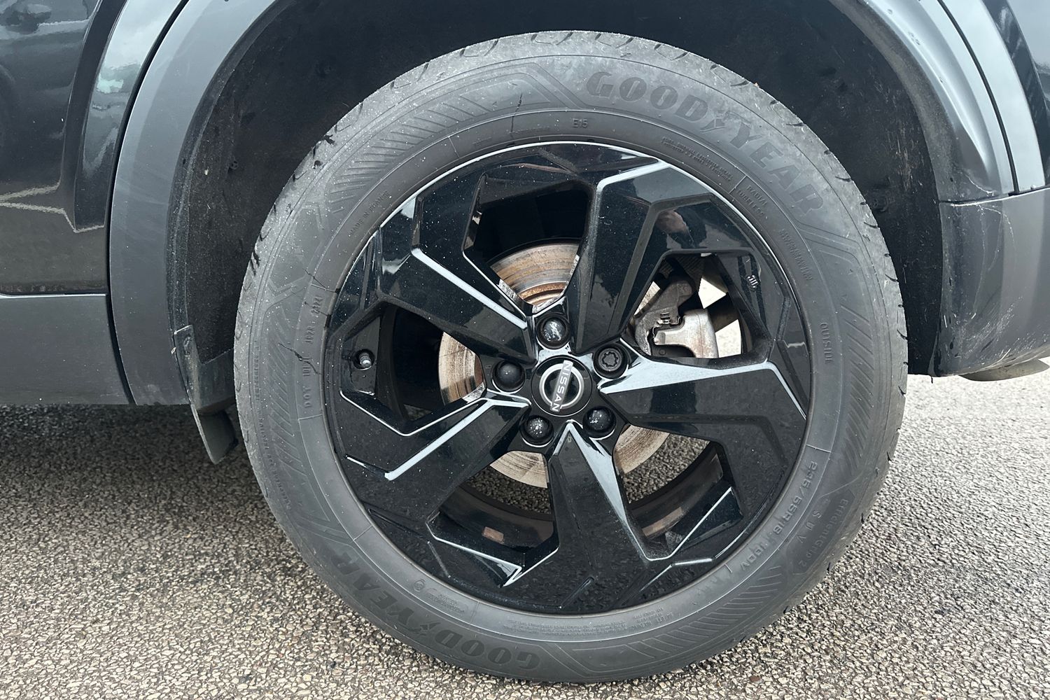 Used Nissan Qashqai 2023 for sale - 77413958: Photo 27