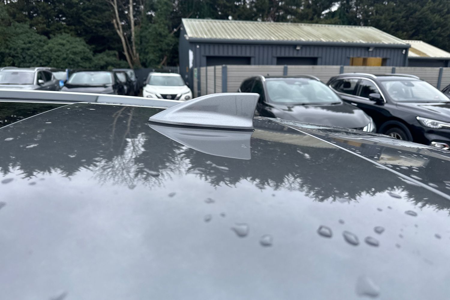 Used Nissan Qashqai 2023 for sale - 77413958: Photo 28