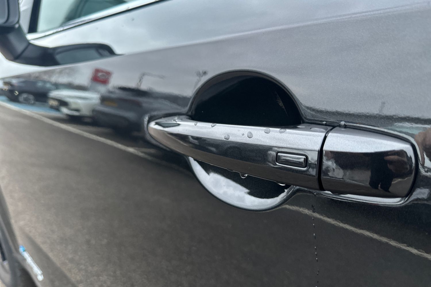 Used Nissan Qashqai 2023 for sale - 77413958: Photo 29