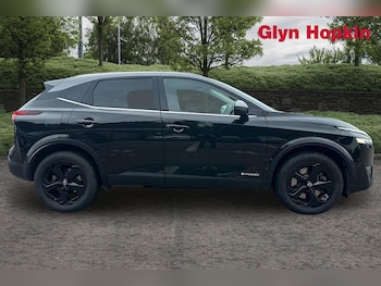 Used Nissan Qashqai 2023 for sale - 77413958: Photo