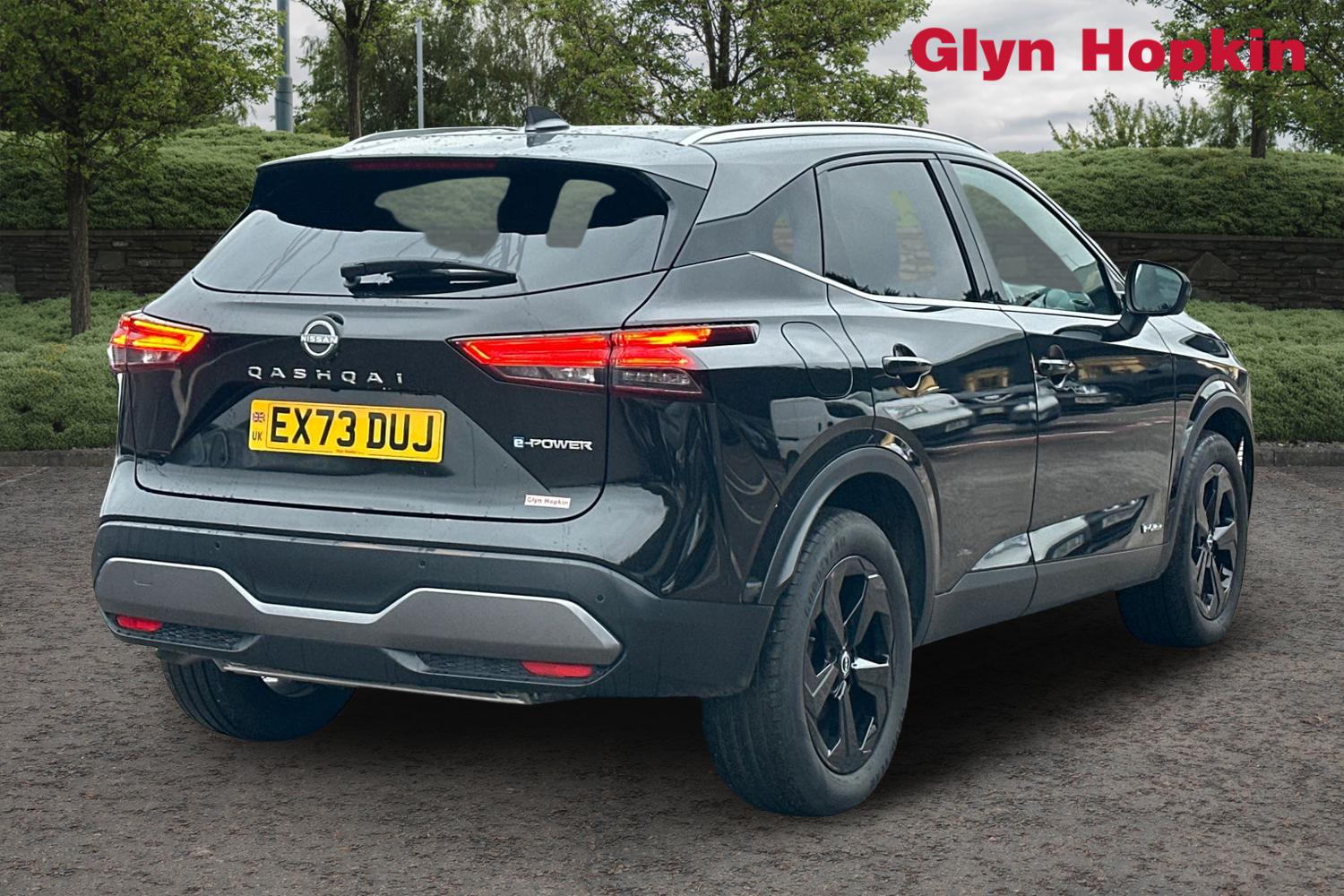 Used Nissan Qashqai 2023 for sale - 77413958: Photo 3