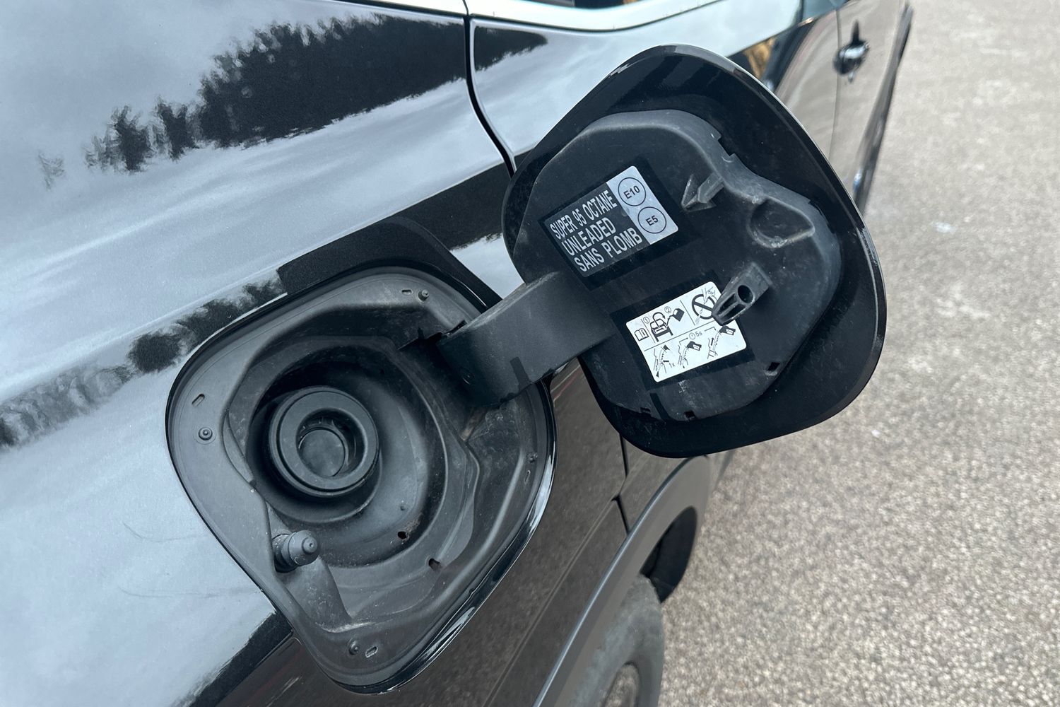 Used Nissan Qashqai 2023 for sale - 77413958: Photo 30