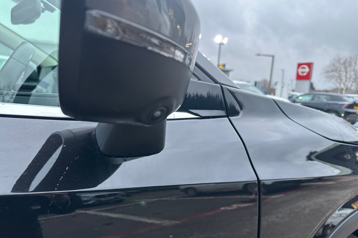 Used Nissan Qashqai 2023 for sale - 77413958: Photo 35