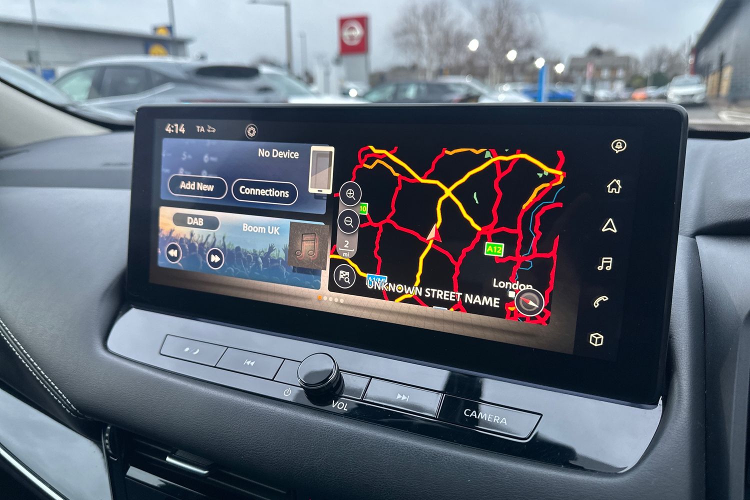 Used Nissan Qashqai 2023 for sale - 77413958: Photo 37