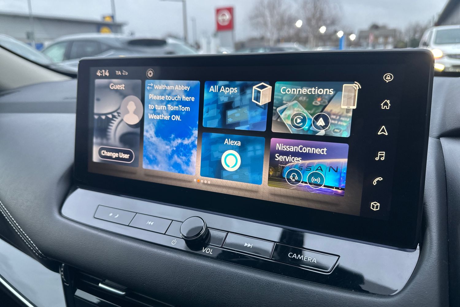 Used Nissan Qashqai 2023 for sale - 77413958: Photo 38