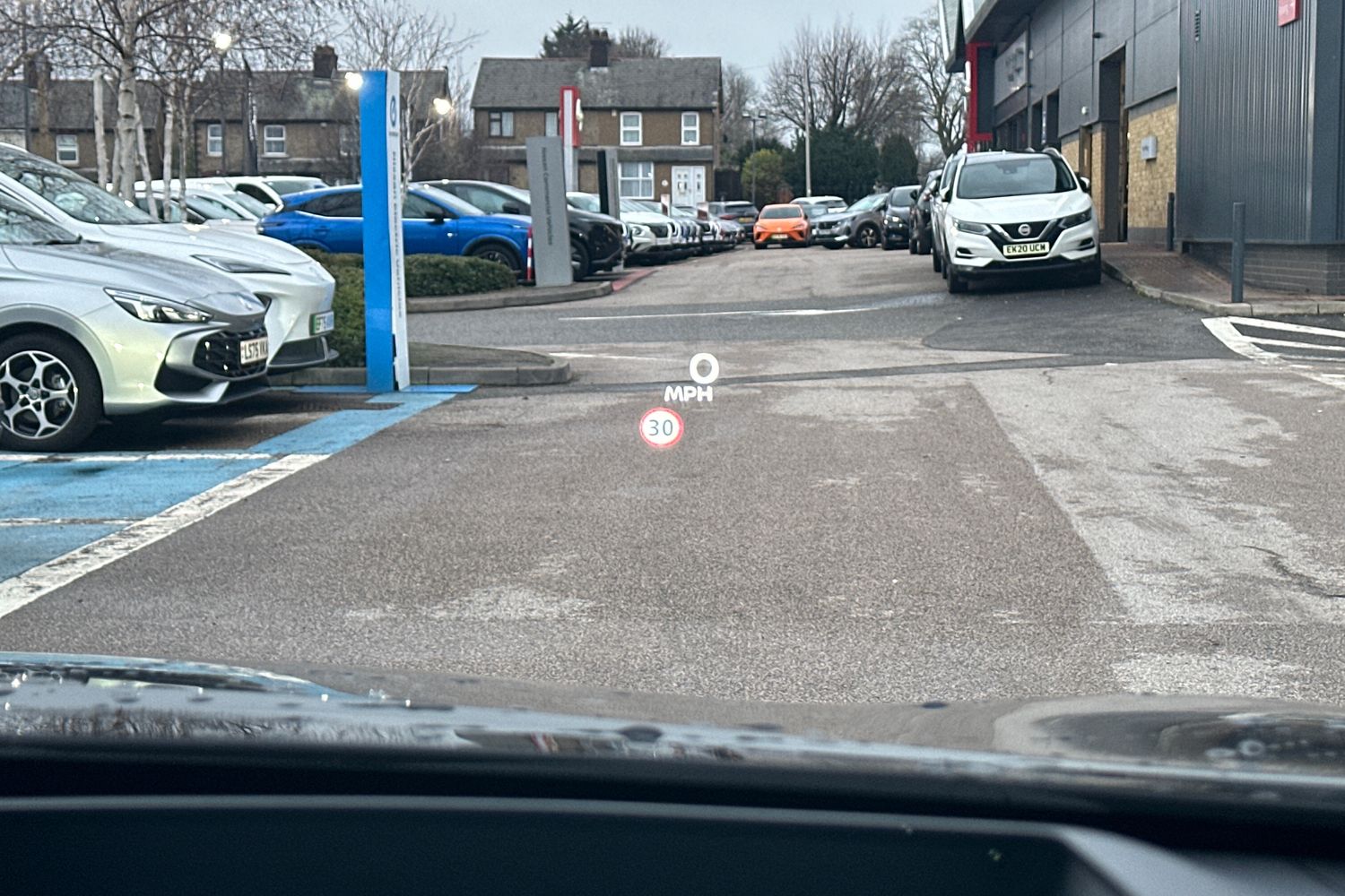 Used Nissan Qashqai 2023 for sale - 77413958: Photo 39