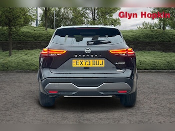 Used Nissan Qashqai 2023 for sale - 77413958: Photo