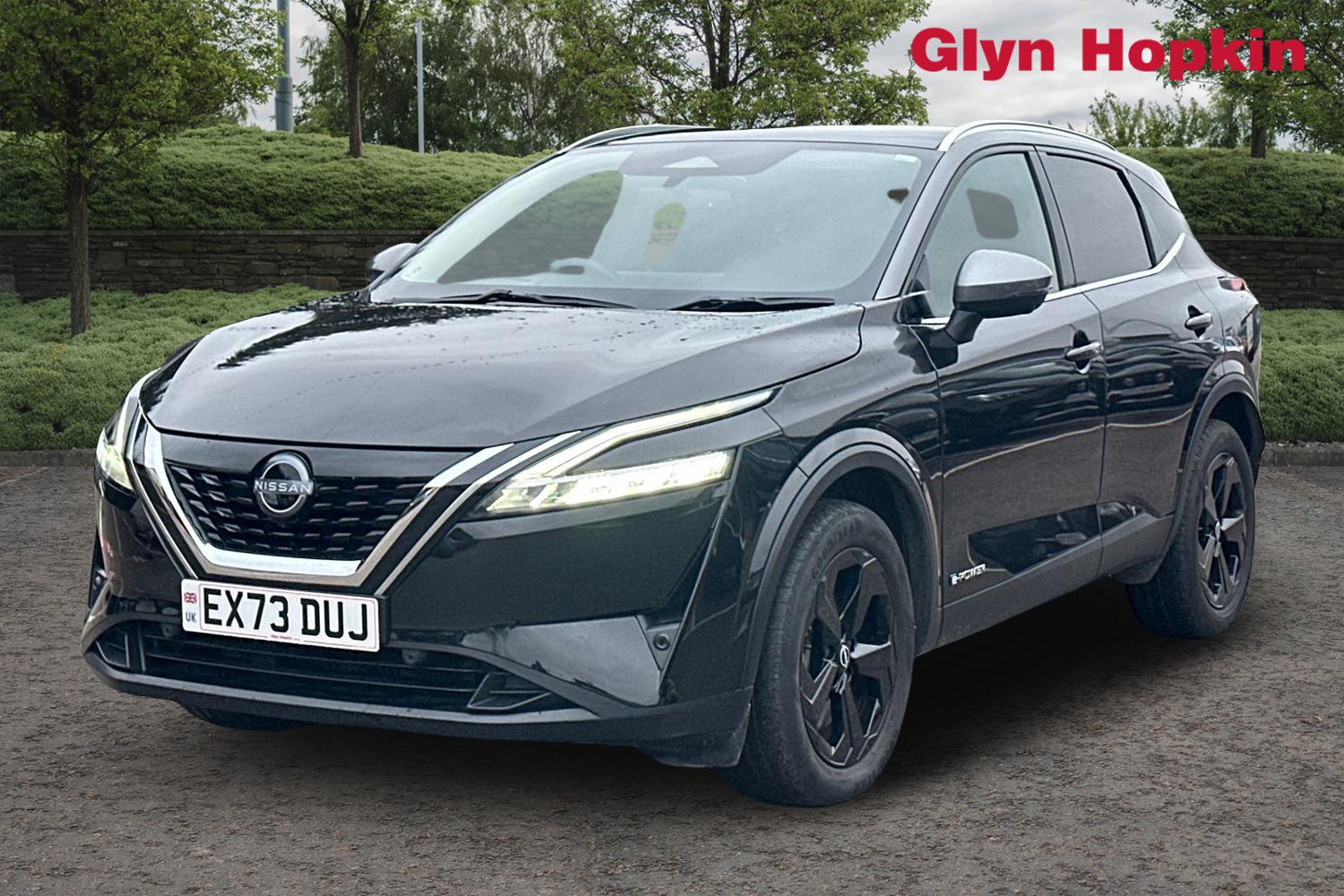 Used Nissan Qashqai 2023 for sale - 77413958: Photo 7