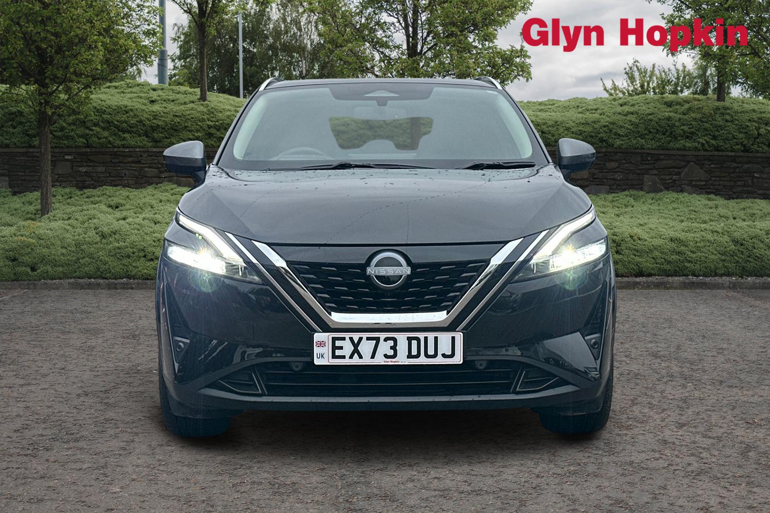 Used Nissan Qashqai 2023 for sale - 77413958: Photo 8