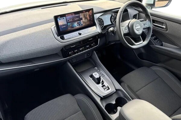 Used Nissan Qashqai 2025 for sale - 75758775: Photo 13