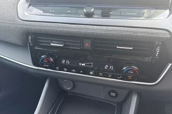 Used Nissan Qashqai 2025 for sale - 75758775: Photo 15