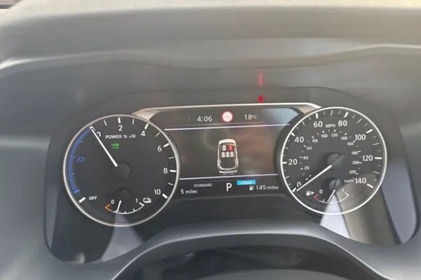 Used Nissan Qashqai 2025 for sale - 75758775: Photo 20