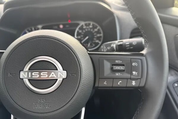 Used Nissan Qashqai 2025 for sale - 75758775: Photo 22
