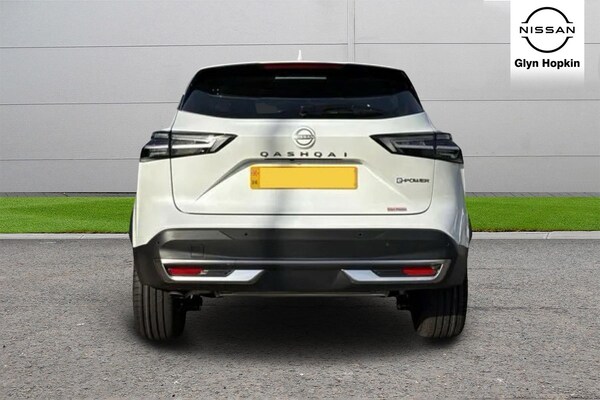 Used Nissan Qashqai 2025 for sale - 75758775: Photo 4
