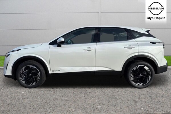 Used Nissan Qashqai 2025 for sale - 75758775: Photo 6