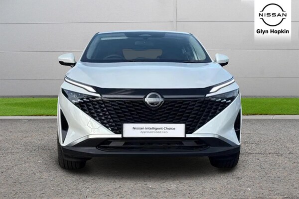Used Nissan Qashqai 2025 for sale - 75758775: Photo 8
