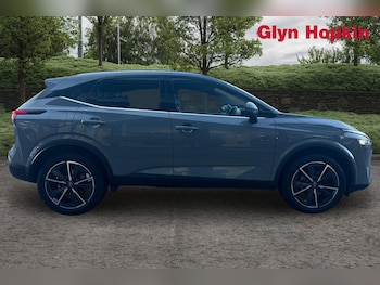 Used Nissan Qashqai 2022 for sale - 76745350: Photo