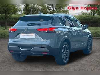 Used Nissan Qashqai 2022 for sale - 76745350: Photo