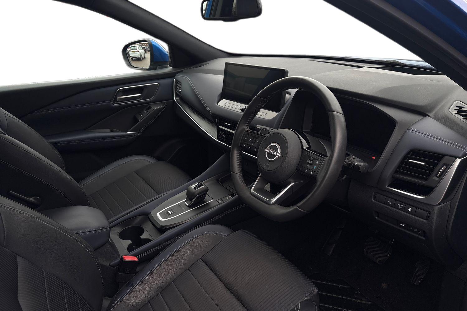 Used Nissan Qashqai 2023 for sale - 75776143: Photo 10