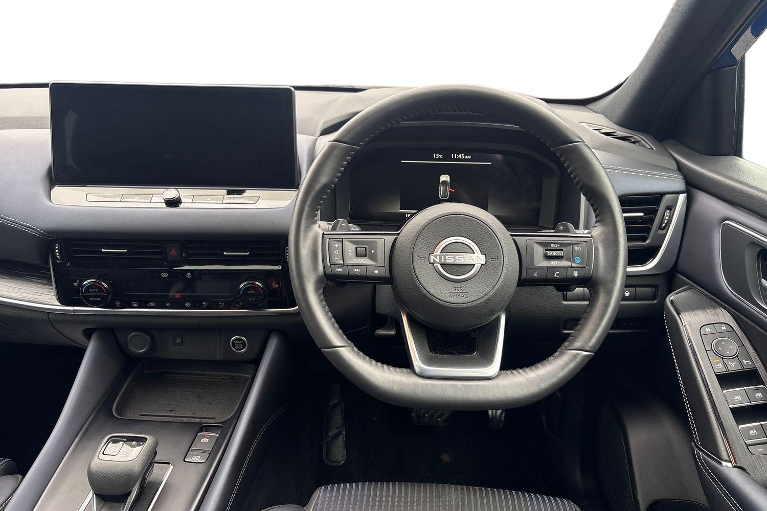 Used Nissan Qashqai 2023 for sale - 75776143: Photo 11