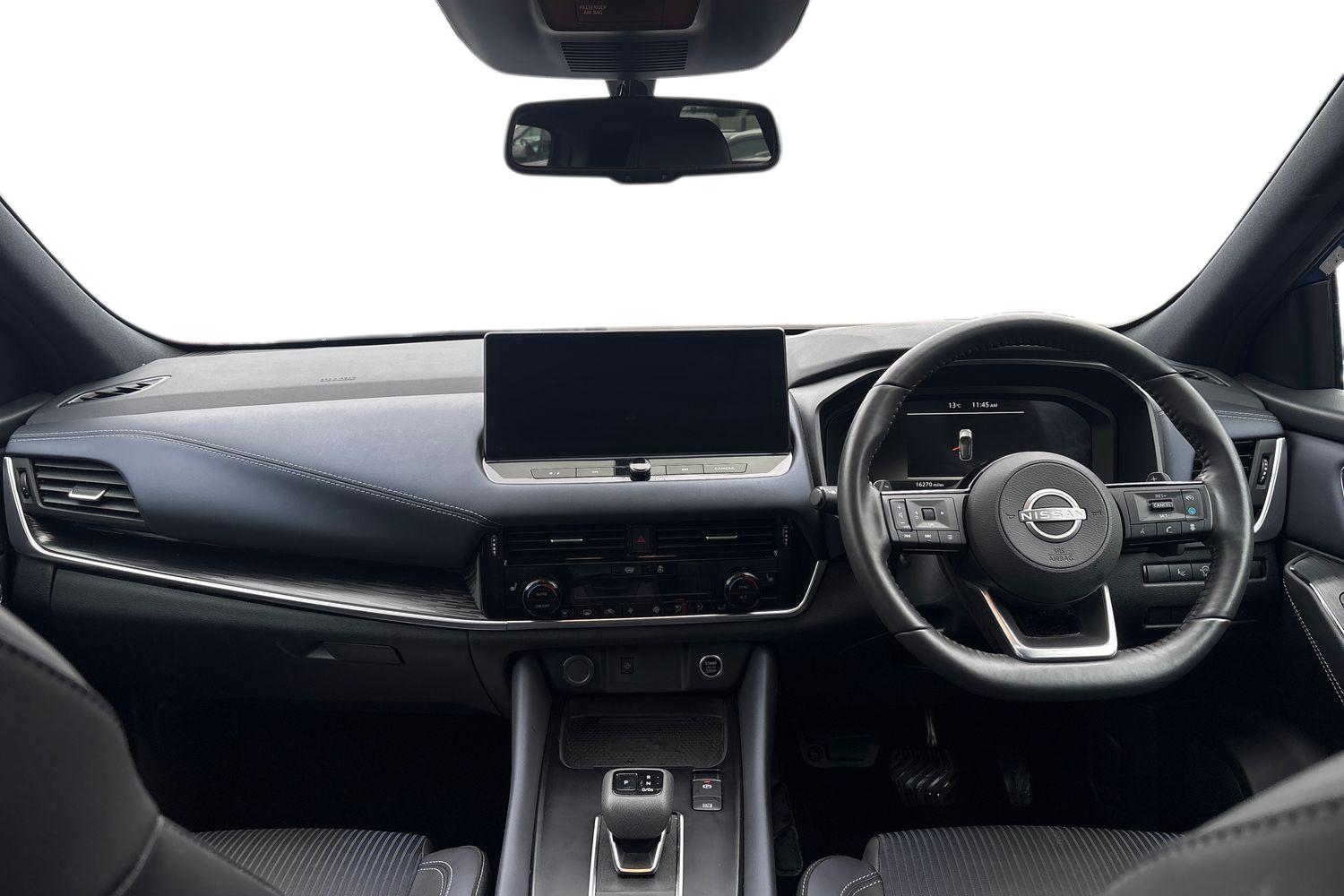 Used Nissan Qashqai 2023 for sale - 75776143: Photo 12