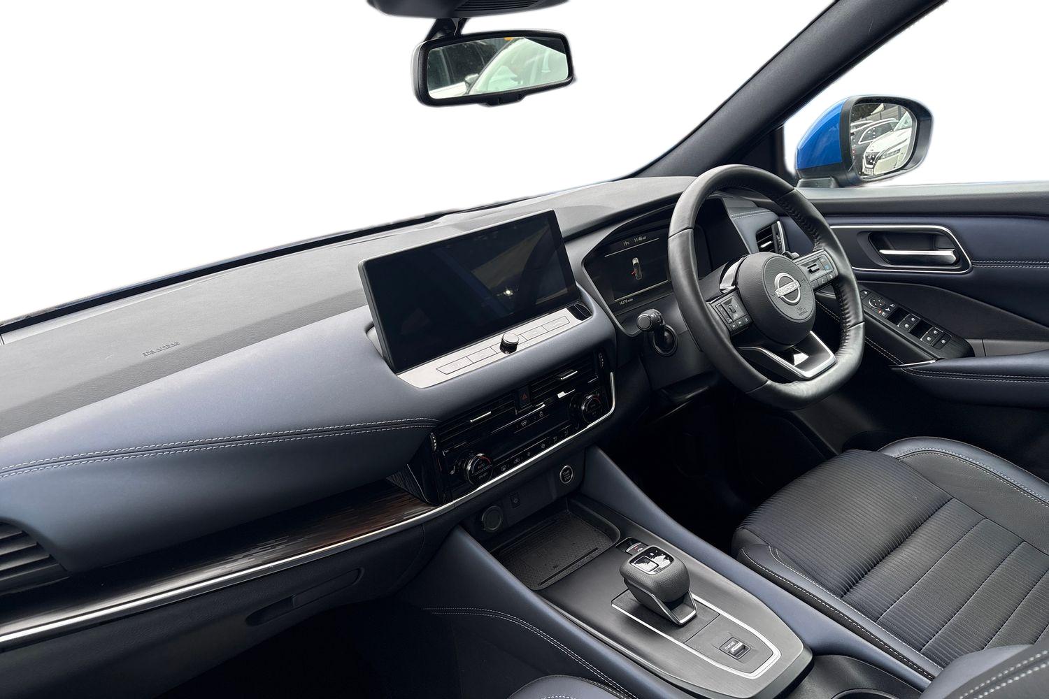 Used Nissan Qashqai 2023 for sale - 75776143: Photo 13